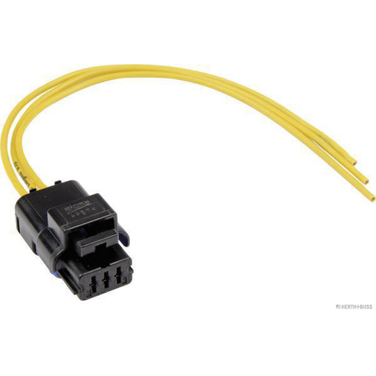 51277272 - Cable Repair Set, throttle sensor 
