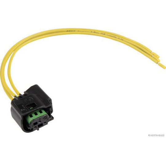 51277273 - Cable Repair Set, parking assistant sensor 