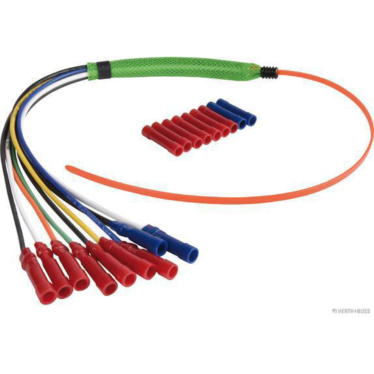 51277315 - Cable Repair Set, tailgate 