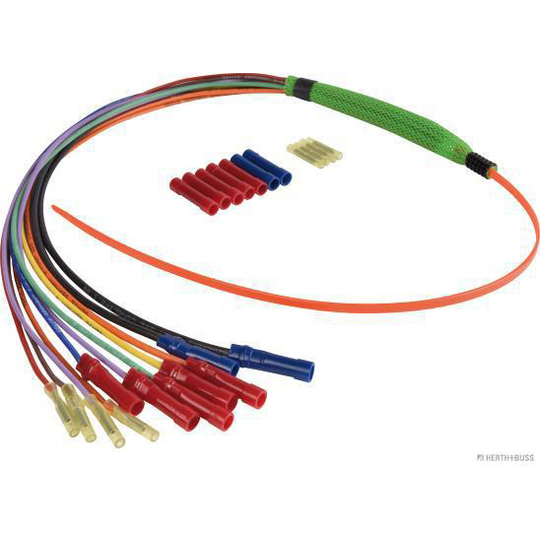 51277314 - Cable Repair Set, tailgate 