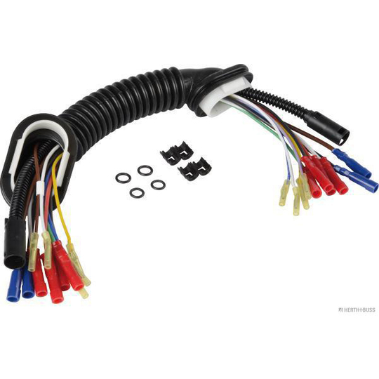 51277330 - Cable Repair Set, tailgate 