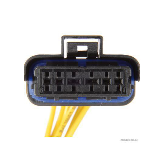 51277325 - Cable Repair Set, tail light 