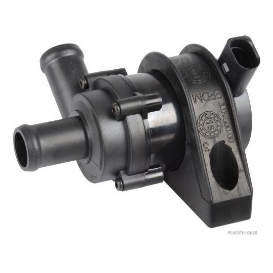 65452029 - Additional Water Pump 