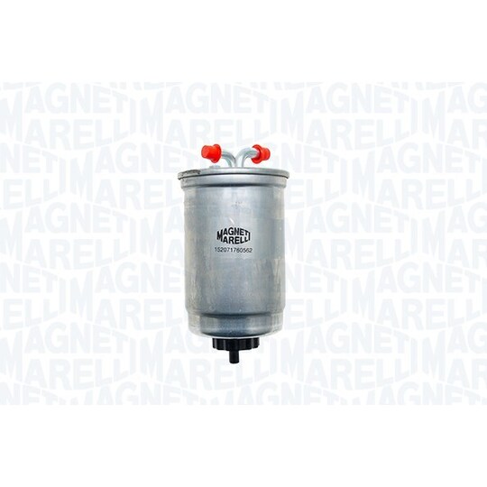 152071760562 - Fuel filter 