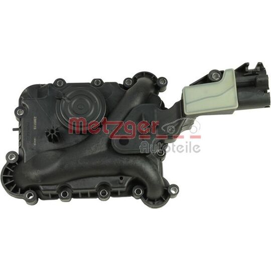 2385119 - Oil Trap, crankcase breather 