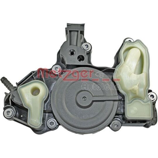 2385093 - Valve, engine block breather 