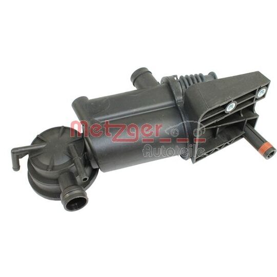 2385099 - Oil Trap, crankcase breather 