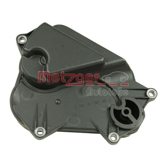 2385124 - Oil Trap, crankcase breather 