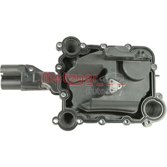 2385119 - Oil Trap, crankcase breather 