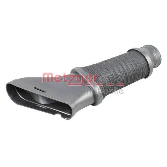 2388015 - Intake Hose, air filter 