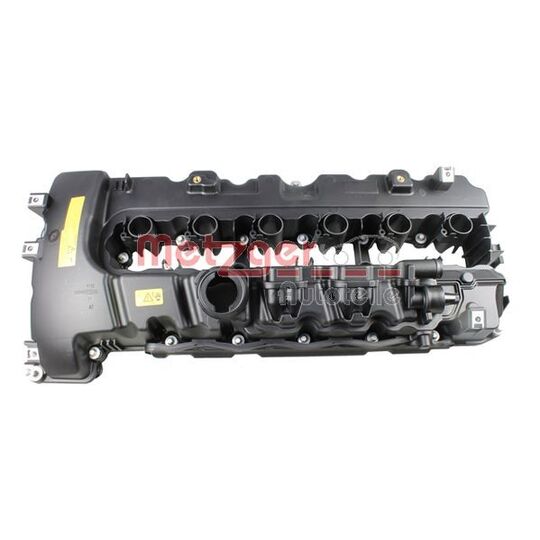 2389104 - Cylinder Head Cover 