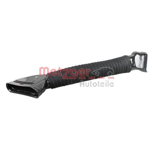 2388032 - Intake Hose, air filter 