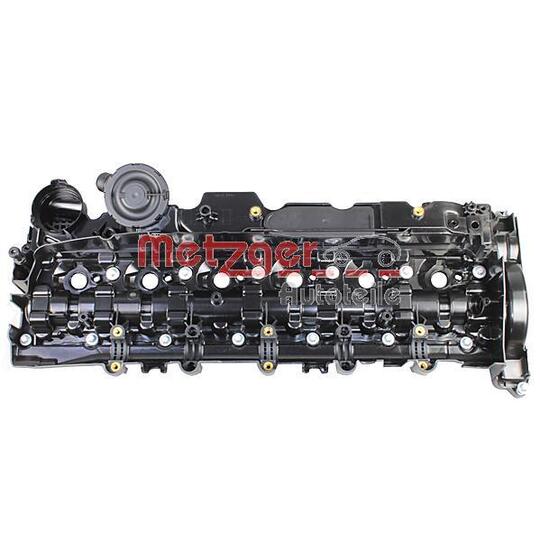 2389149 - Cylinder Head Cover 