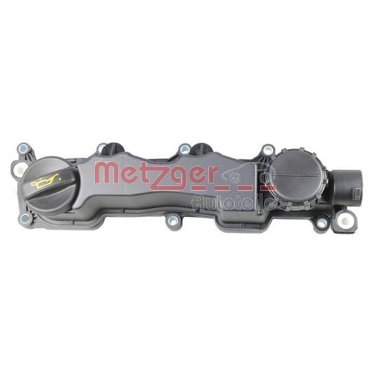 2389119 - Cylinder Head Cover 