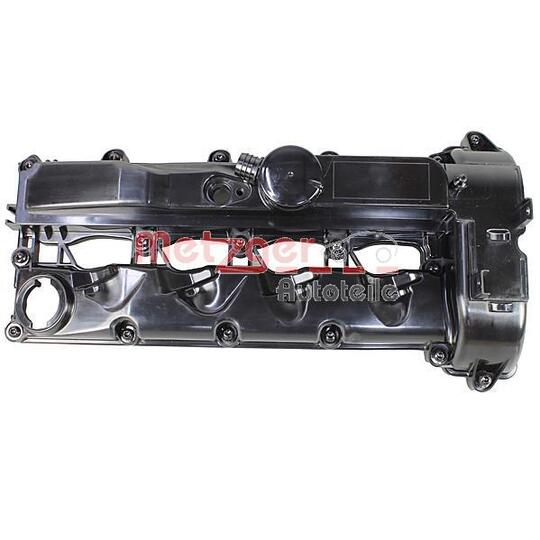 2389148 - Cylinder Head Cover 