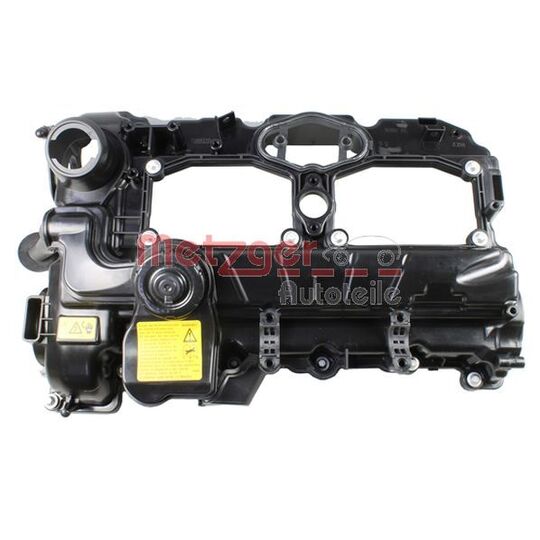 2389110 - Cylinder Head Cover 