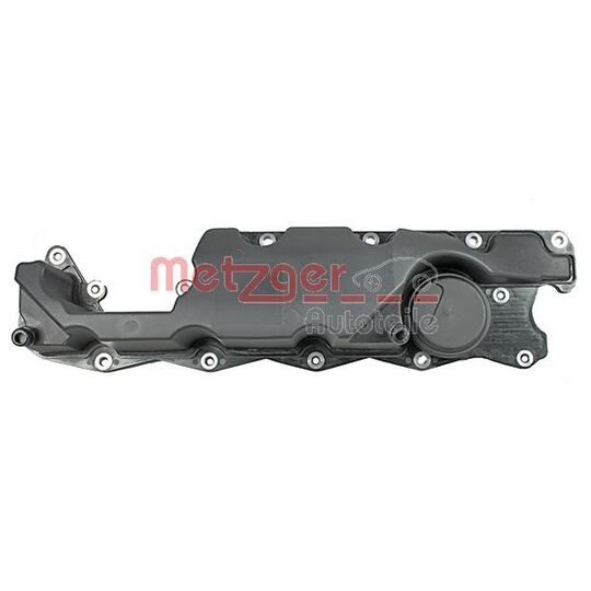 2389122 - Cylinder Head Cover 