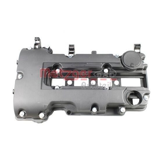 2389117 - Cylinder Head Cover 