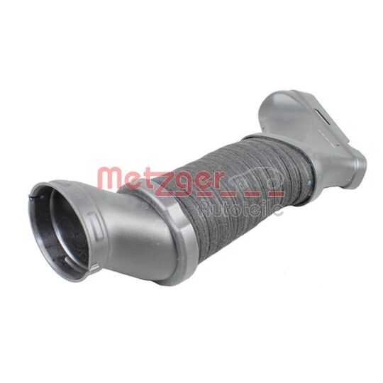 2388015 - Intake Hose, air filter 