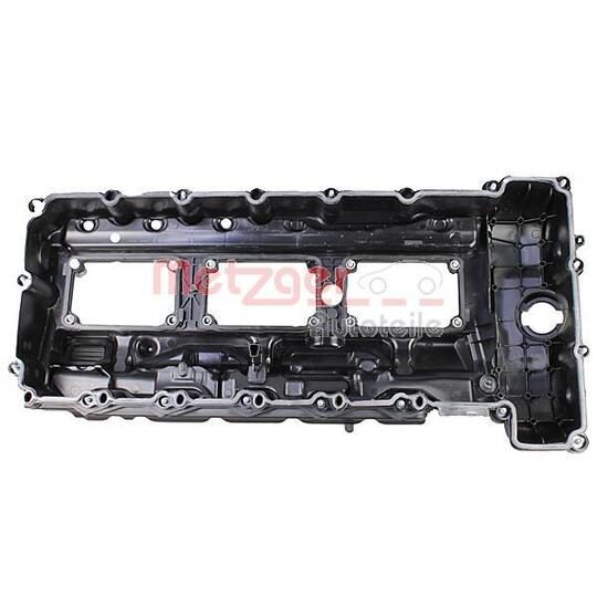 2389115 - Cylinder Head Cover 
