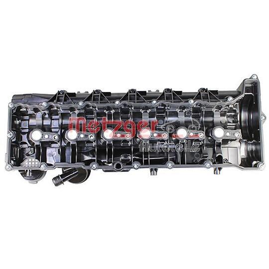 2389149 - Cylinder Head Cover 