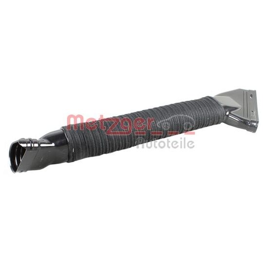 2388032 - Intake Hose, air filter 