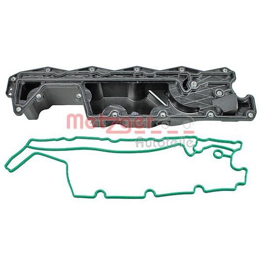 2389122 - Cylinder Head Cover 