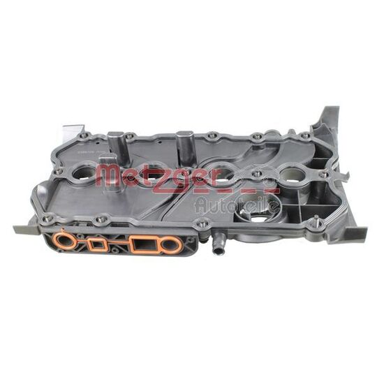 2389109 - Cylinder Head Cover 