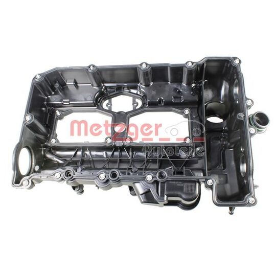 2389110 - Cylinder Head Cover 