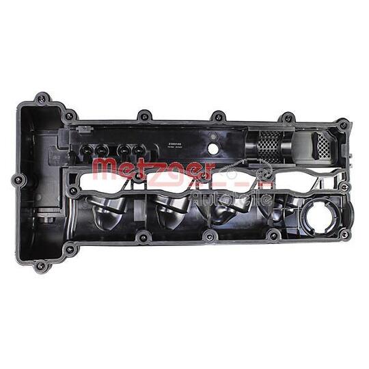 2389148 - Cylinder Head Cover 