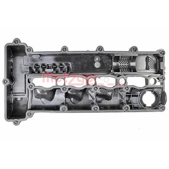 2389147 - Cylinder Head Cover 