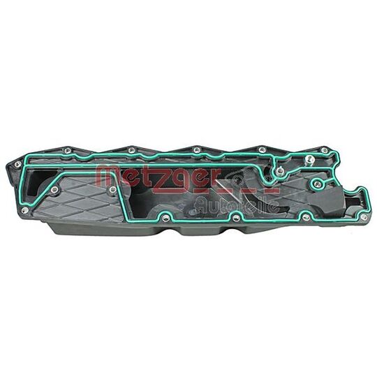 2389124 - Cylinder Head Cover 