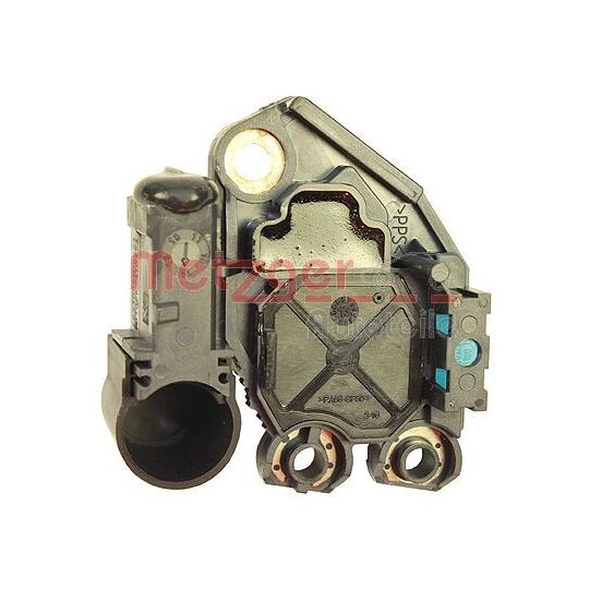 2390090 - Alternator Regulator 