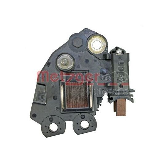 2390098 - Alternator Regulator 