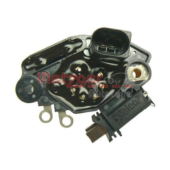 2390067 - Alternator Regulator 