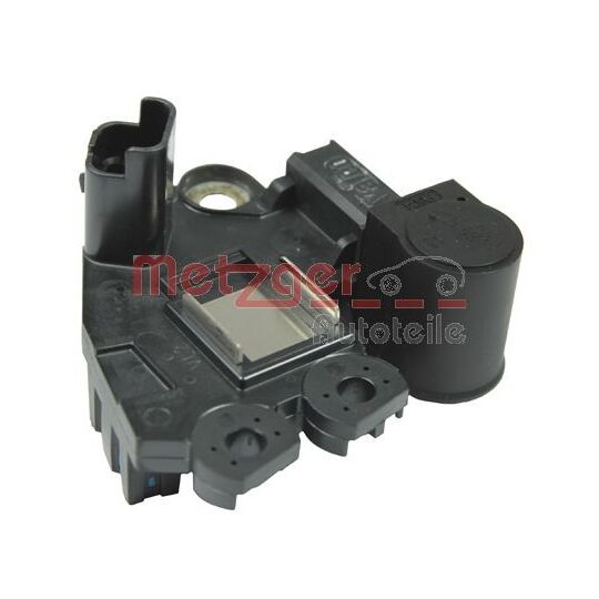 2390071 - Alternator Regulator 