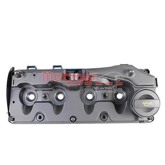 2389162 - Cylinder Head Cover 