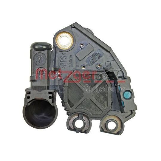 2390107 - Alternator Regulator 