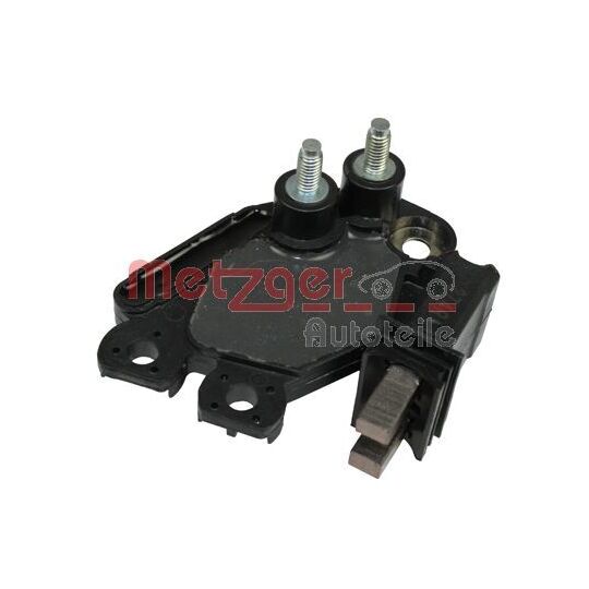 2390101 - Alternator Regulator 