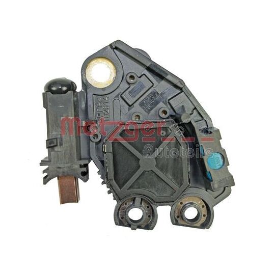 2390098 - Alternator Regulator 