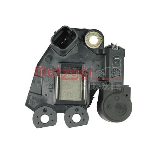 2390071 - Alternator Regulator 