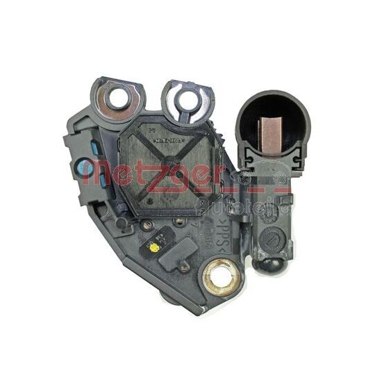 2390086 - Alternator Regulator 