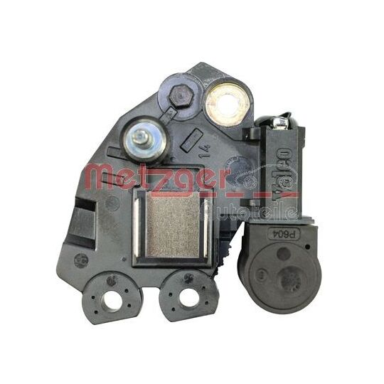 2390107 - Alternator Regulator 