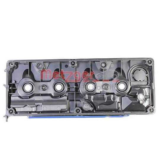 2389162 - Cylinder Head Cover 