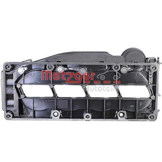 2389158 - Cylinder Head Cover 