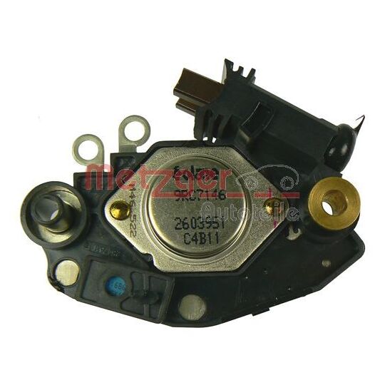 2390067 - Alternator Regulator 