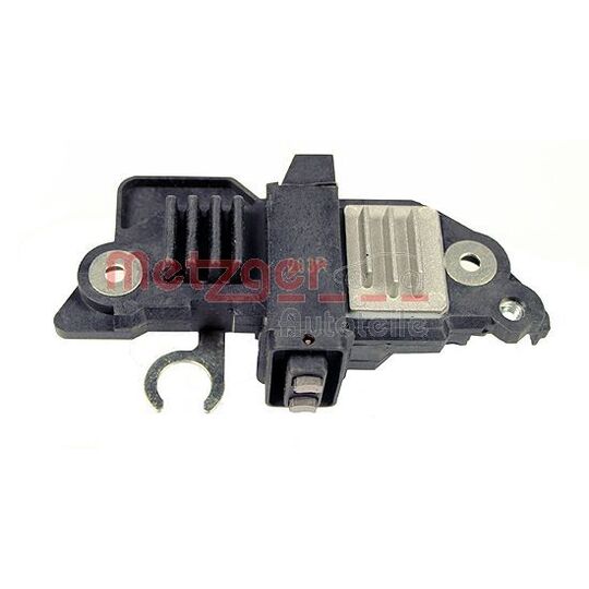 2390057 - Alternator Regulator 