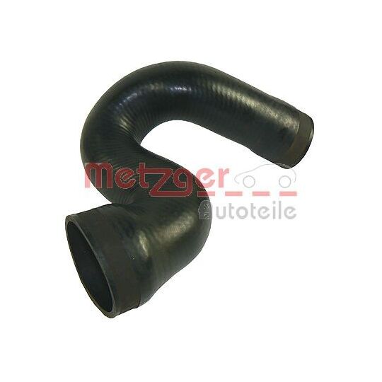 2400092 - Charger Air Hose 