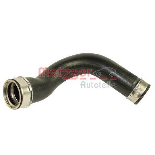 2400084 - Charger Air Hose 