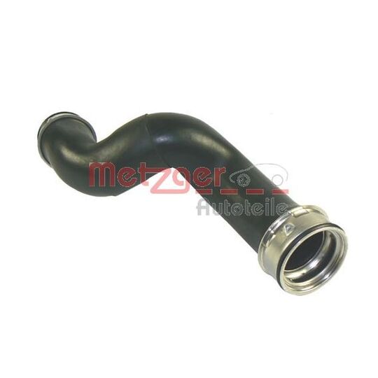 2400016 - Charger Air Hose 